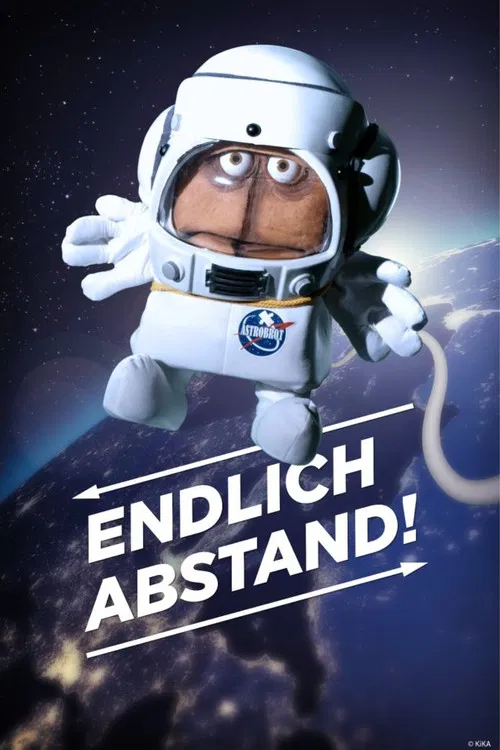 Astrobrot poster