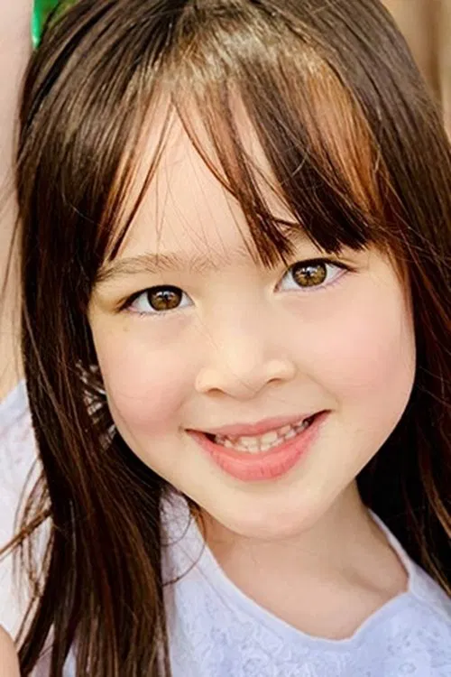 Scarlett Sher profile