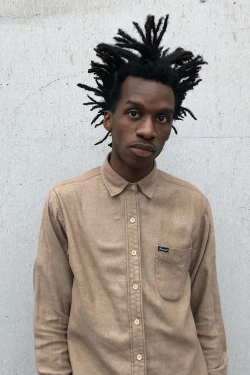 Sanford Jenkins Jr. profile