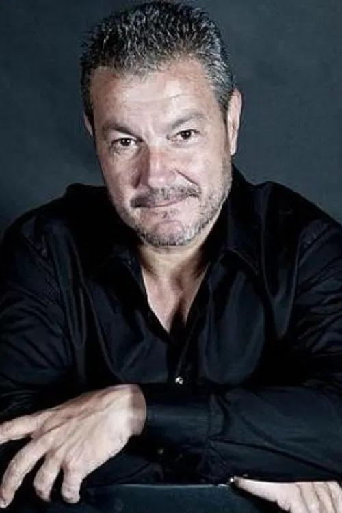 Julio Jordán profile