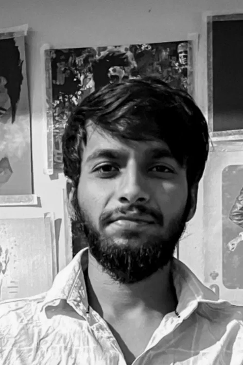 Srikanth Richi profile