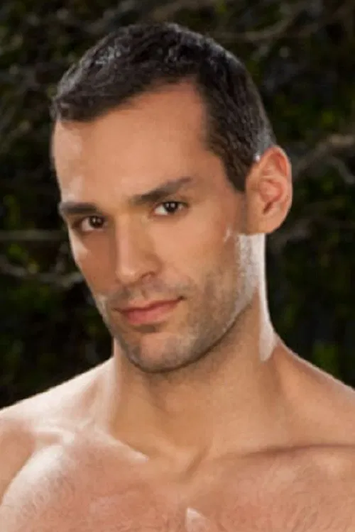 Ralph Hudson profile