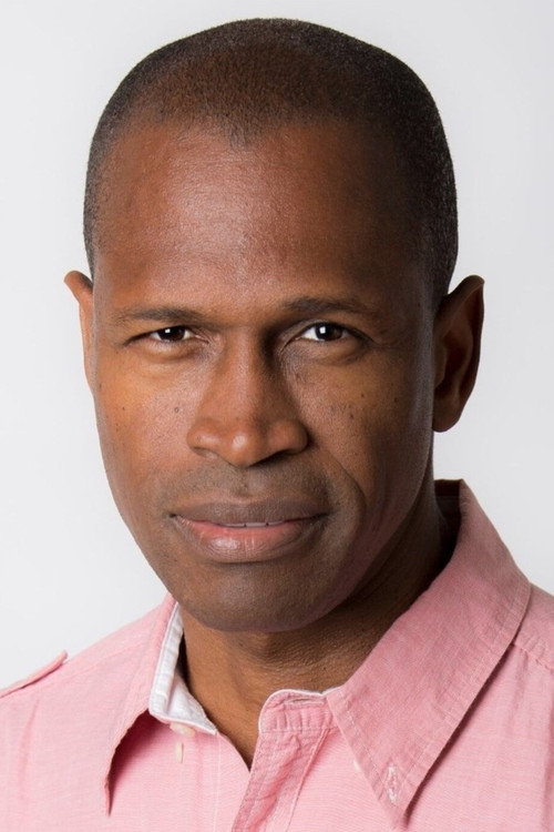 Marcus Johnson profile