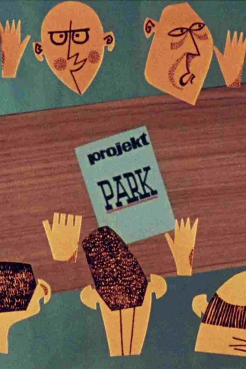 Park poster