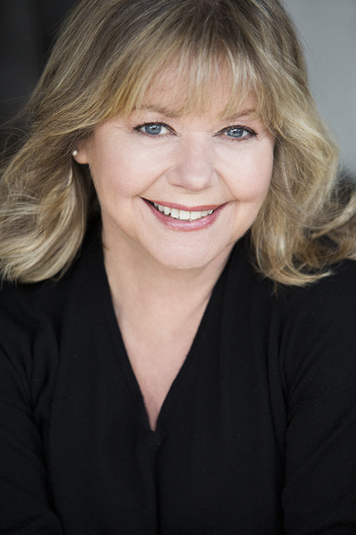 Marie-Christine Perreault profile