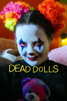 Dead Dolls poster
