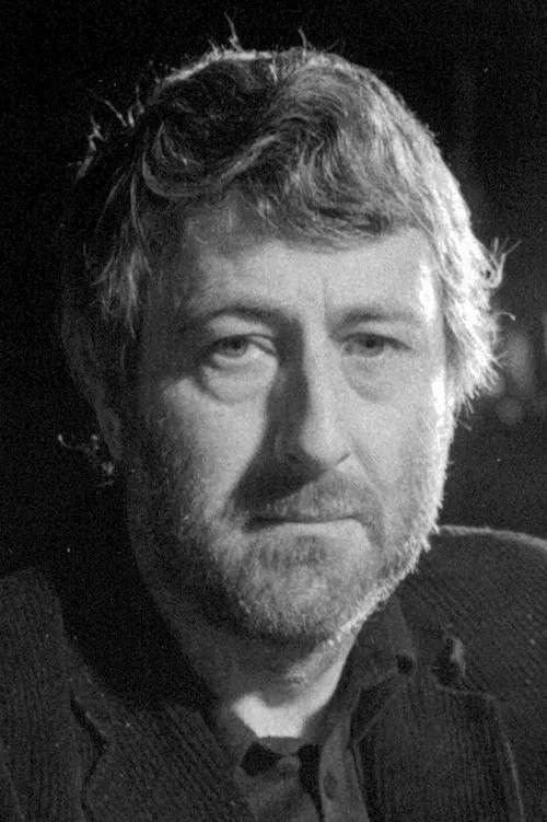 Johan Bergenstråhle profile