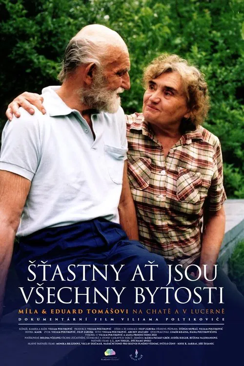 May all the beings be happy poster