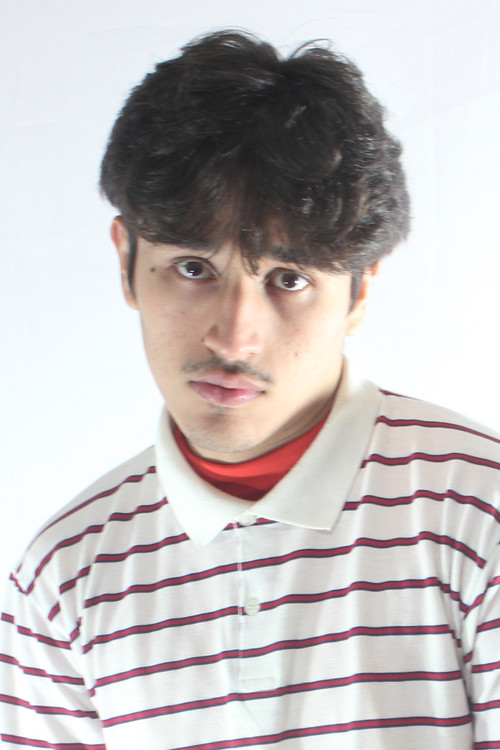 Felipe Oliveira profile