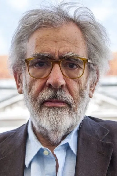 António Barreto profile