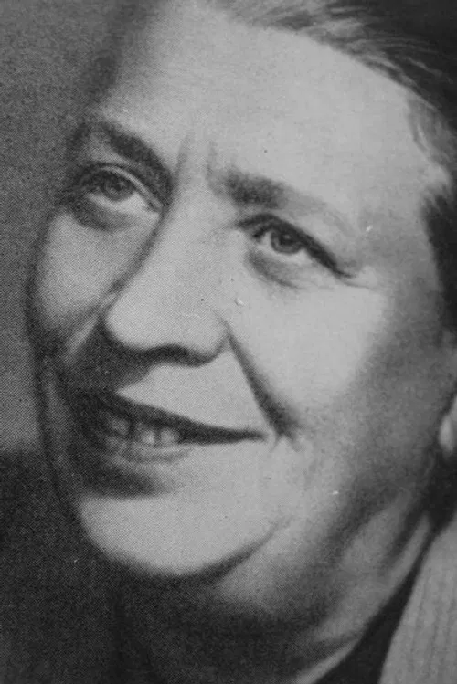 Irina Setkina profile