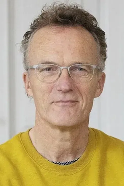 Martin Østergaard profile
