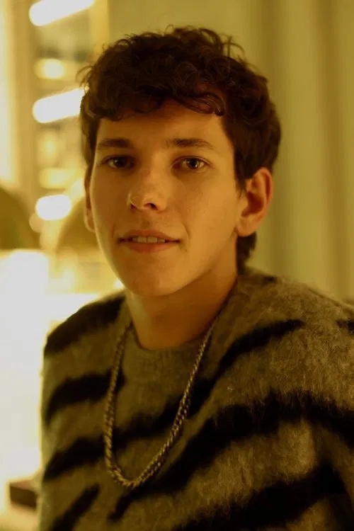 Josela Barbeito profile