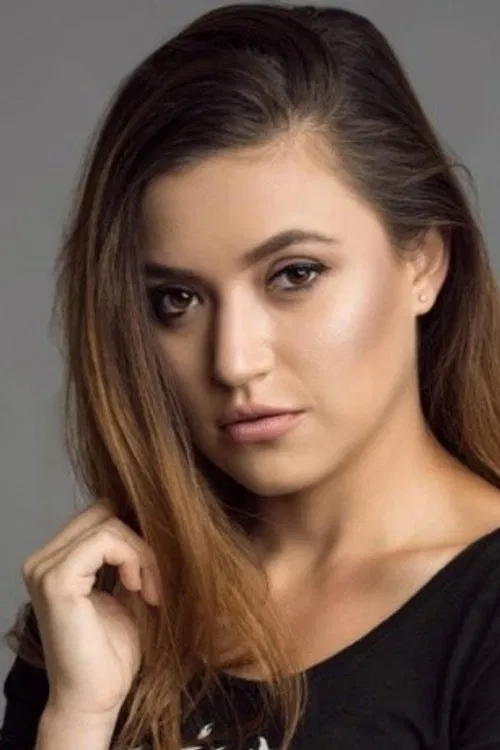 Brooke Waters profile