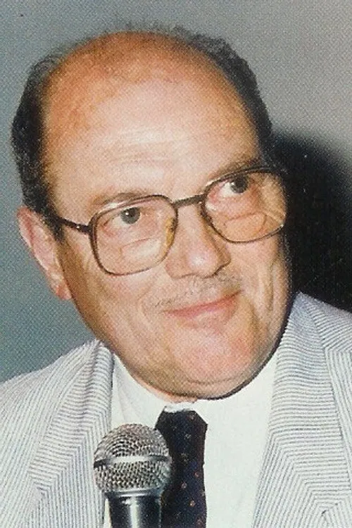 Pierre-Marcel Ondher profile