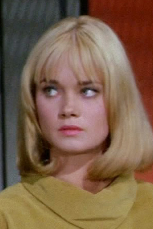 Andrea Dromm profile