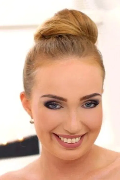 Liza Billberry profile