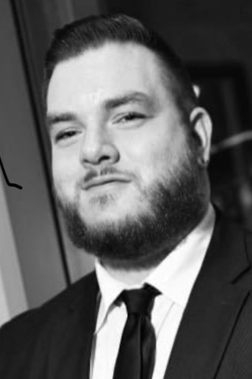 Michael Shawn Curtis profile