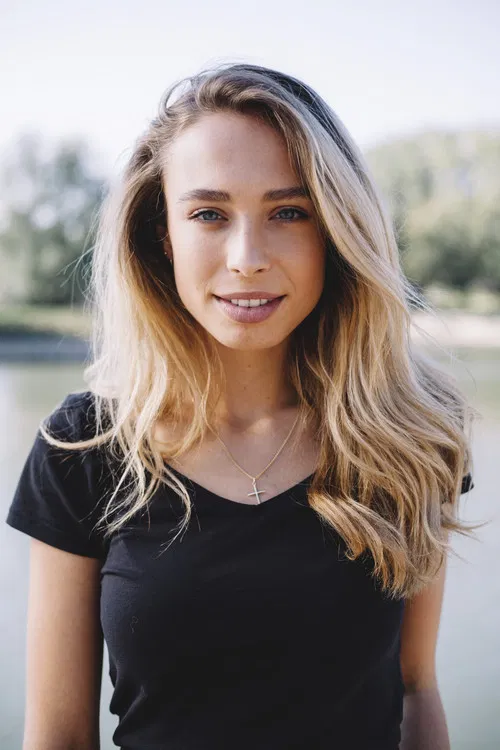 Loiza Lamers profile
