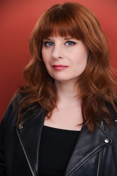 Amanda Winston profile