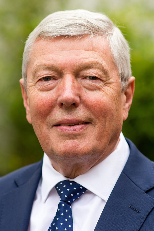 Alan Johnson profile