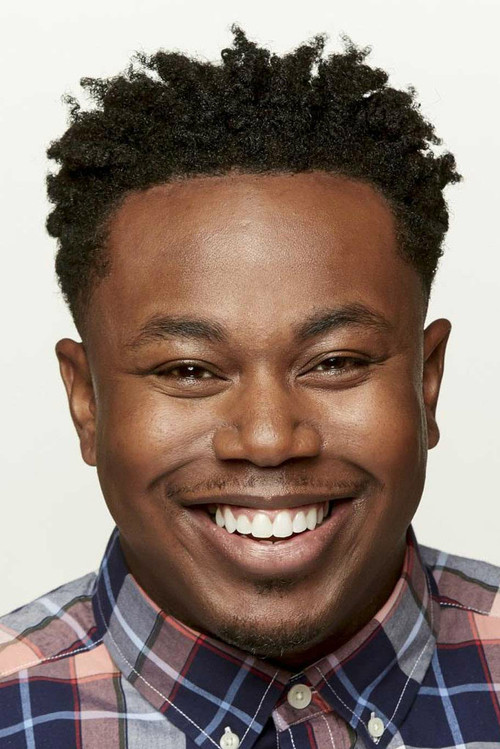 Marcel Spears profile