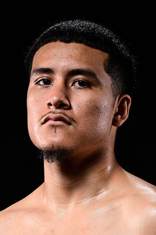 Cain Sandoval profile