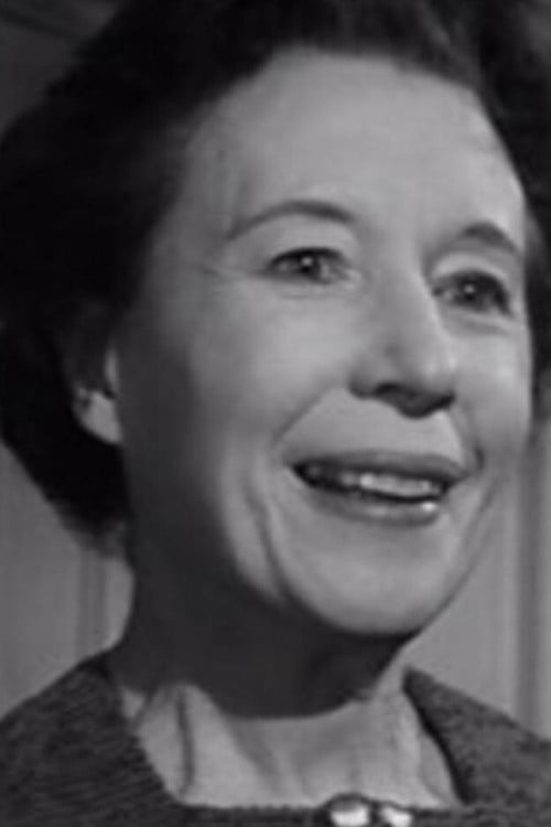 Grace Arnold profile