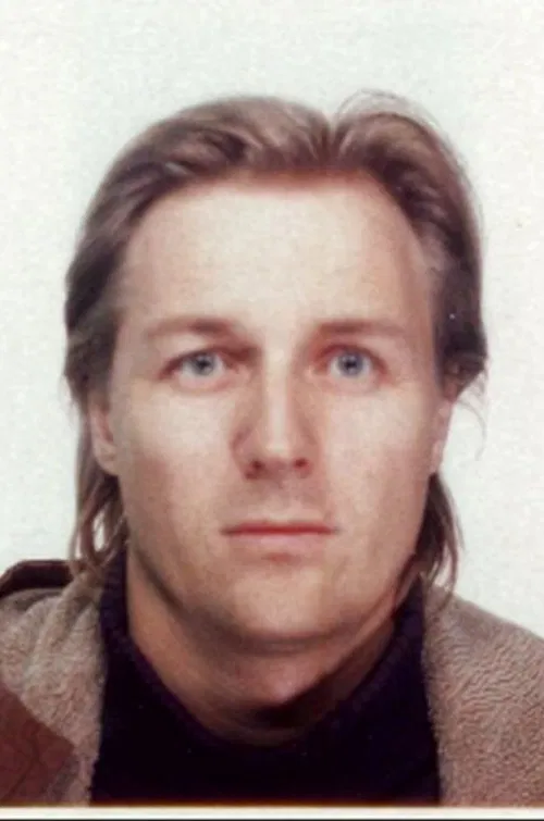 Max by Chance poster