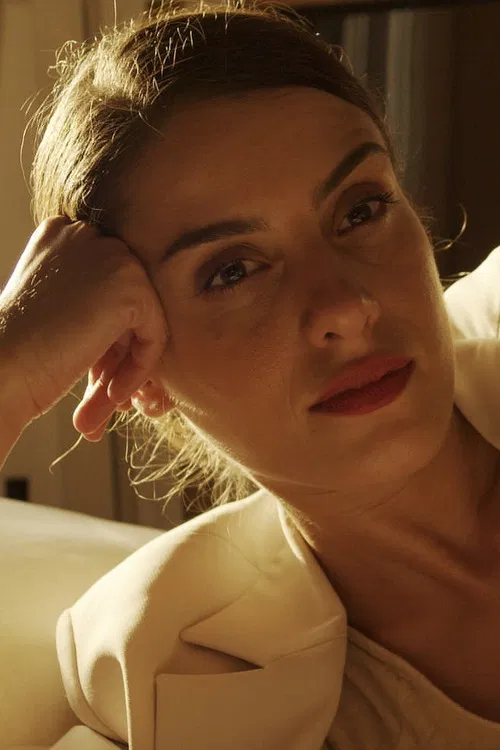 The Connected poster