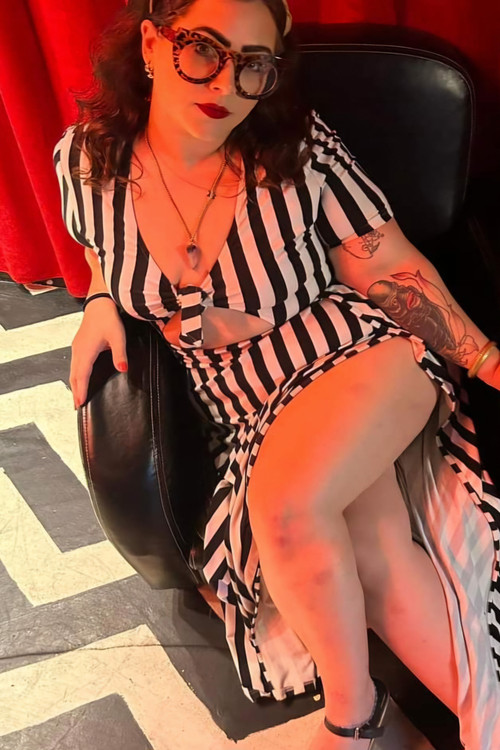 Madeline Drew profile