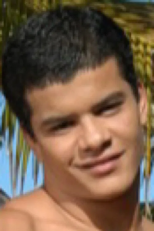 Lucas Ramiro profile