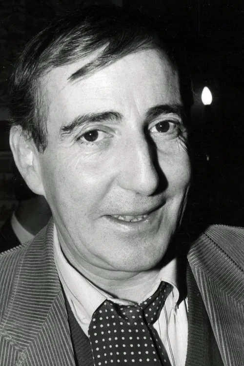 Jacques Rosny profile