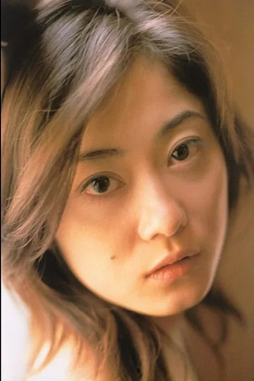 Ichiho Matsuda profile