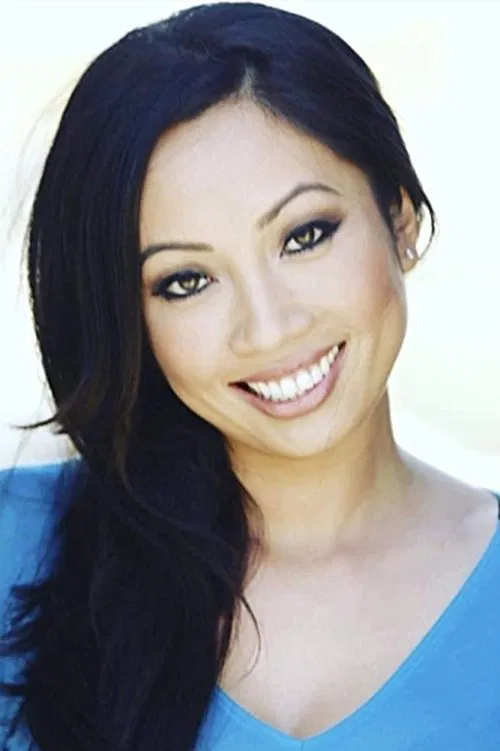 Kimberly Cheng profile