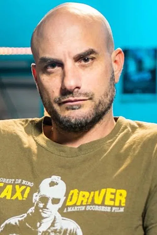 Nicolás Herzog profile