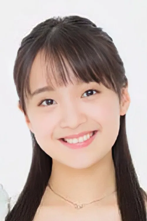 Madoka Saito profile