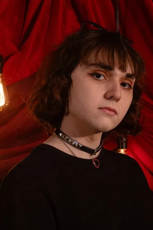 Lucy Peterson profile