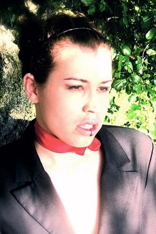 Tabbitha McBride profile