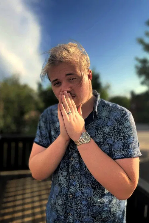 Simon Wessman profile