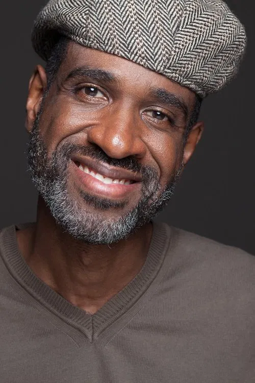 Brian D. Coats profile