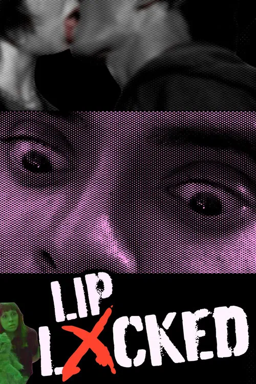 LIP LXCKED poster