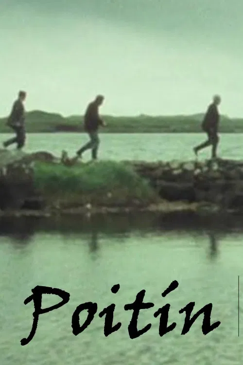 Poitín poster