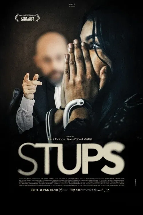 Stups poster