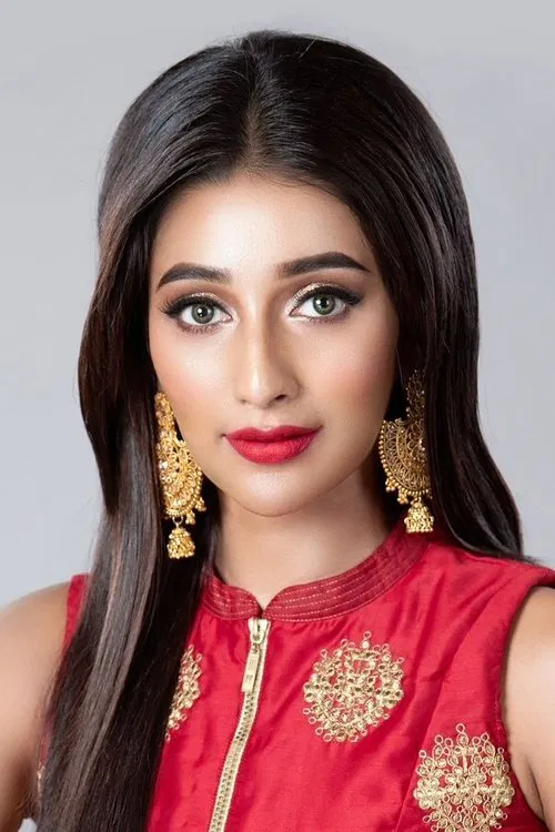Sayantika Banerjee profile