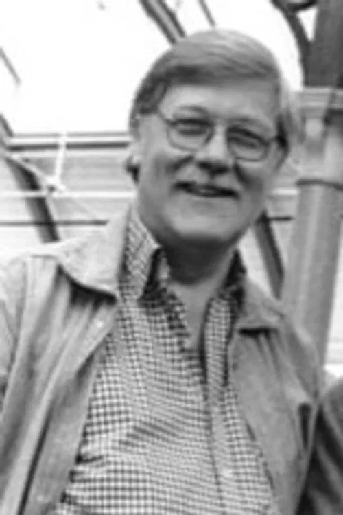 Christopher Morahan profile