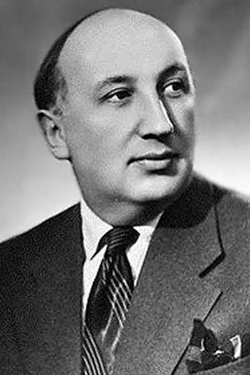 Georgiy Georgiou profile