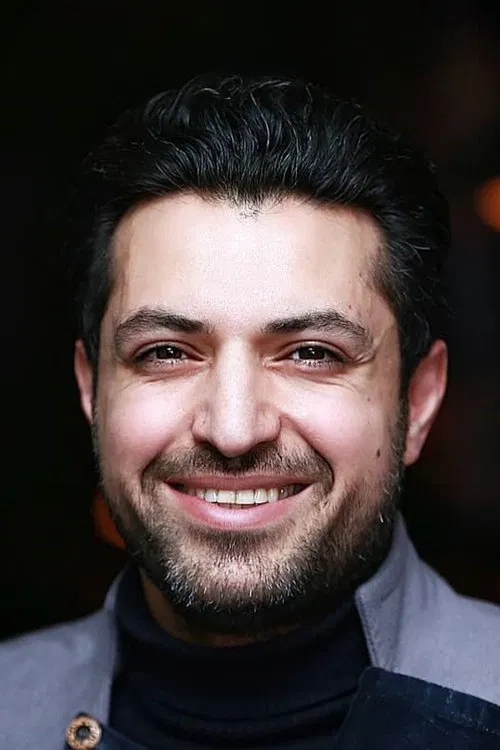 Ashkan Khatibi profile