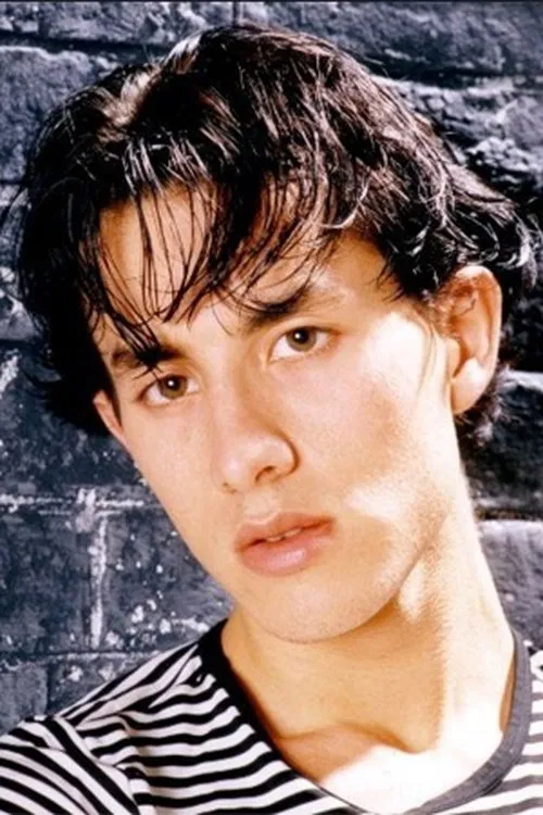 Rodolphe Vacano profile