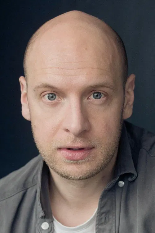 Mark Weinman profile